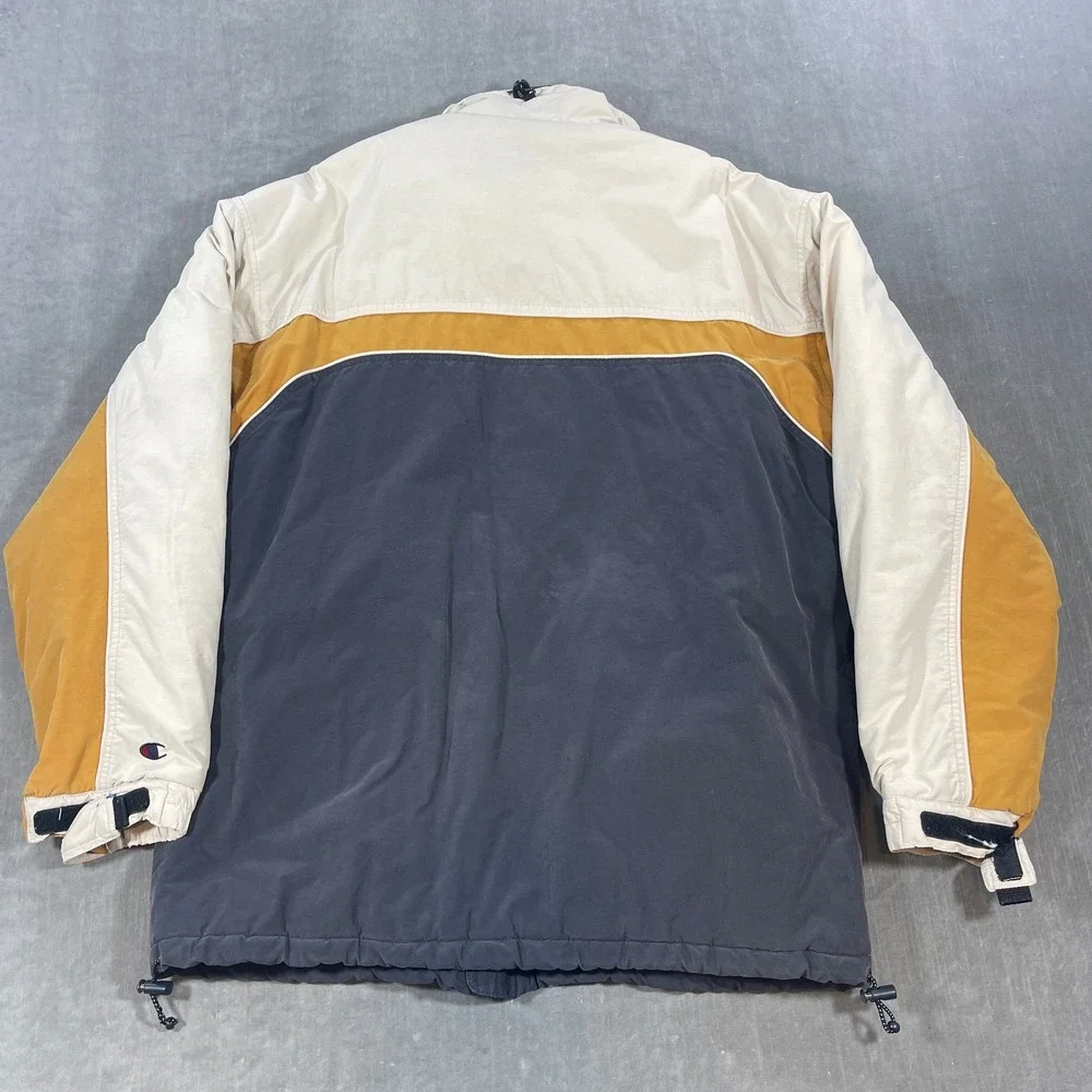 Champion classic jacket